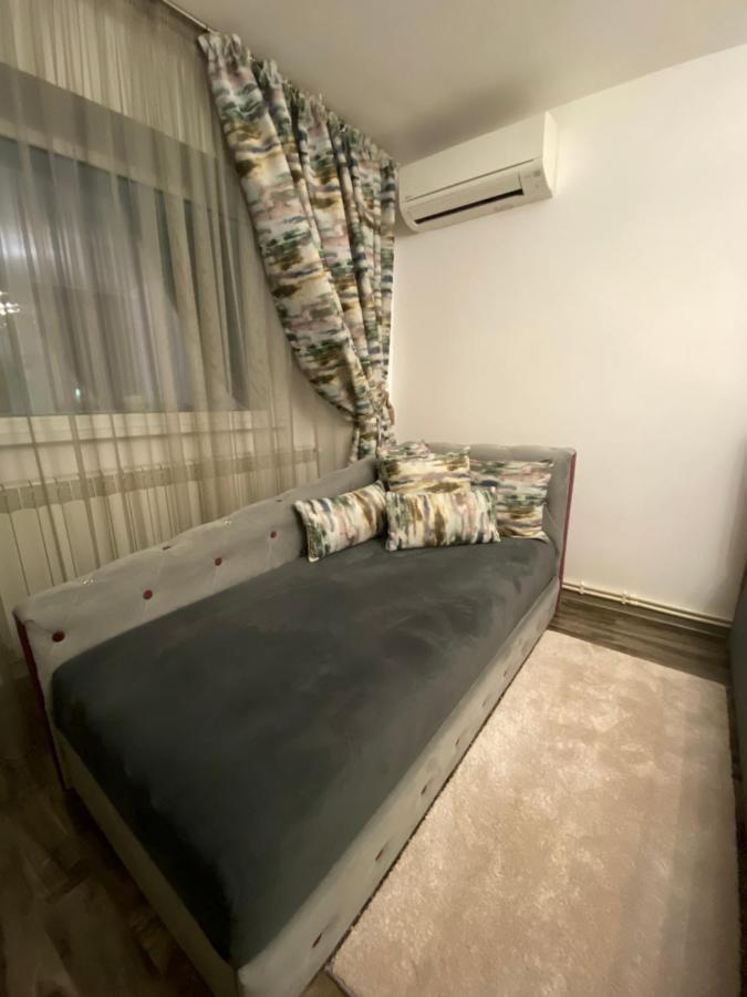 Eden Luxury Apartment Brăila Exterior foto