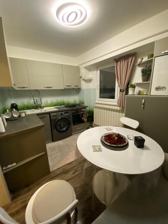 Eden Luxury Apartment Brăila Exterior foto